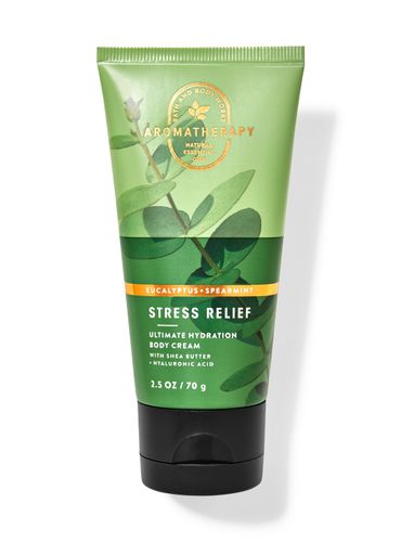 Eucalyptus Spearmint