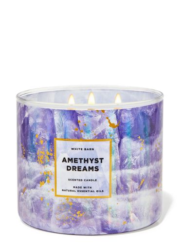 Amethyst Dreams