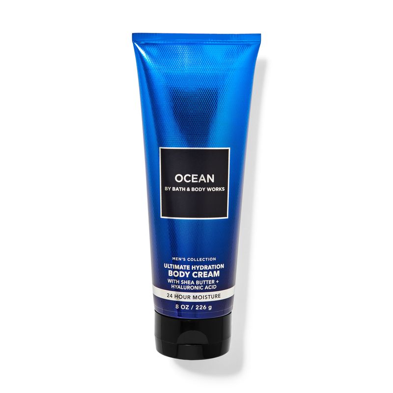 Crema-Corporal-Ocean