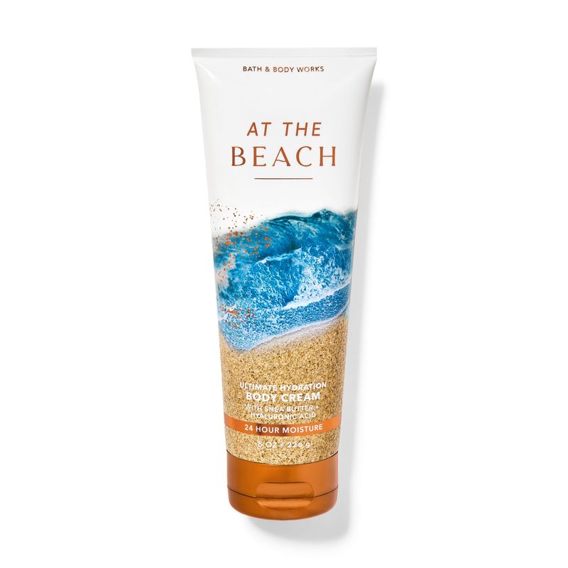 Crema-Corporal-At-the-Beach