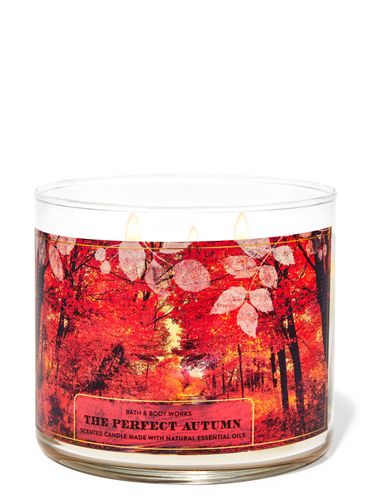 The Perfect Autumn