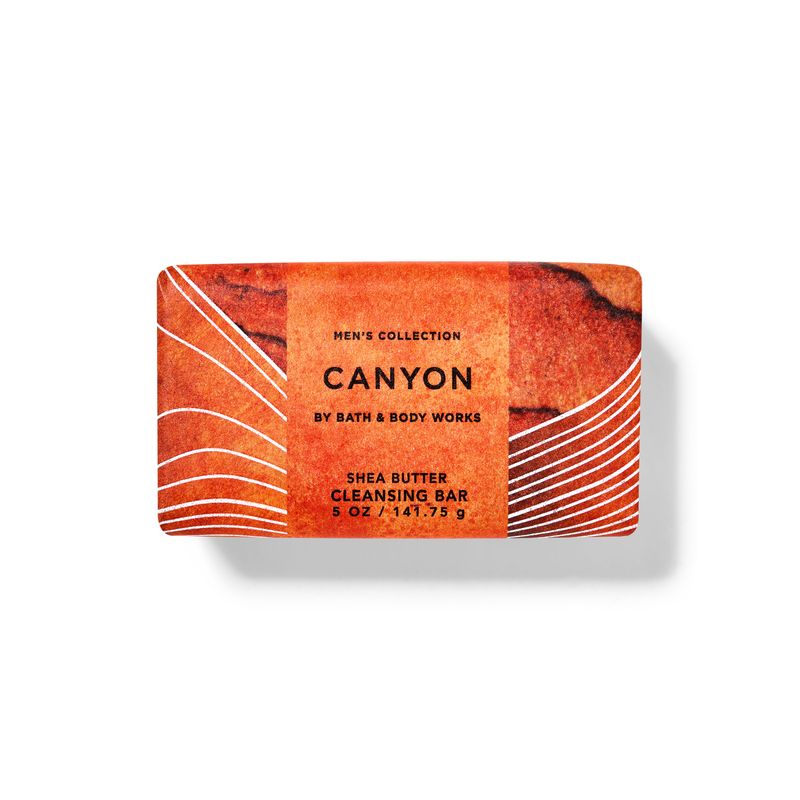 Jabon-De-Barra-Canyon