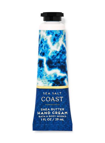 Sea Salt Coast