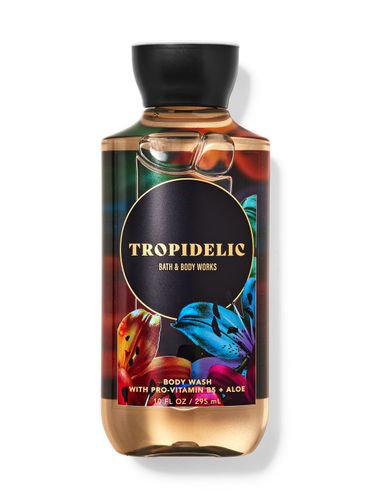 Tropidelic