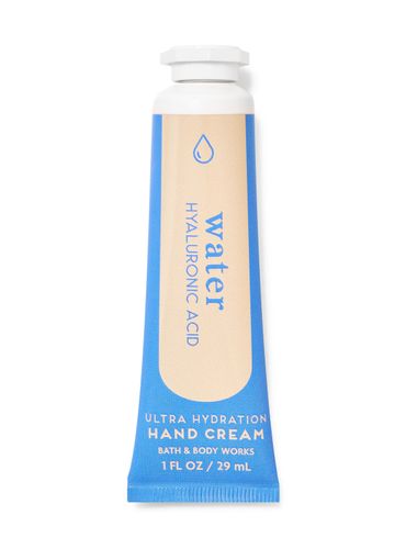 Water Ultra Hydration With Hyaluronic Acid