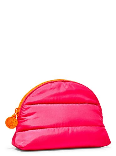 Pink Dopp Kit