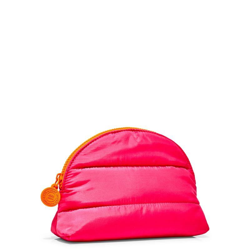 Cosmetiquera-Pink-Dopp-Kit