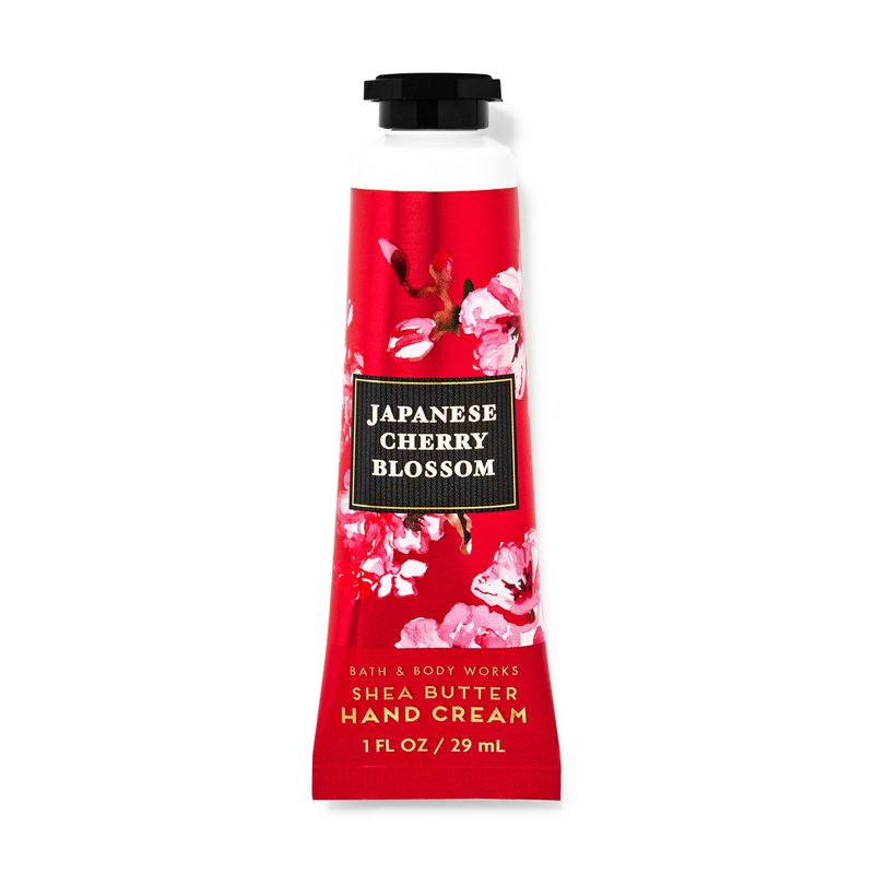 Crema-Para-Manos-Japanese-Cherry-Blossom
