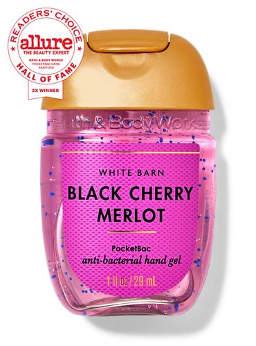 Black Cherry Merlot