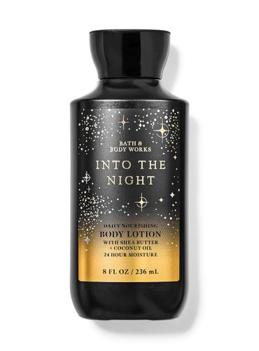 Into the Night