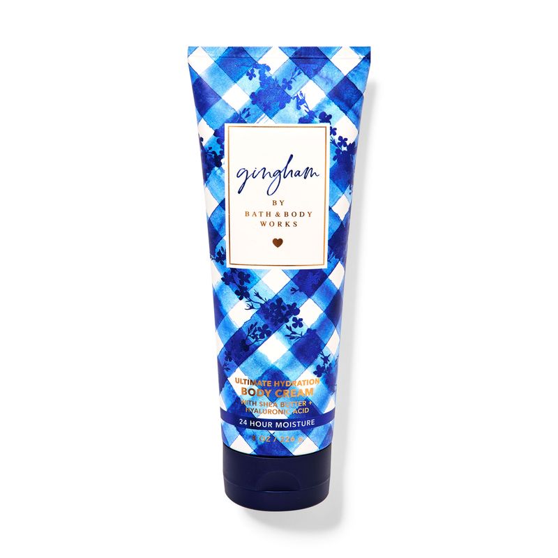 Crema-Corporal-Gingham