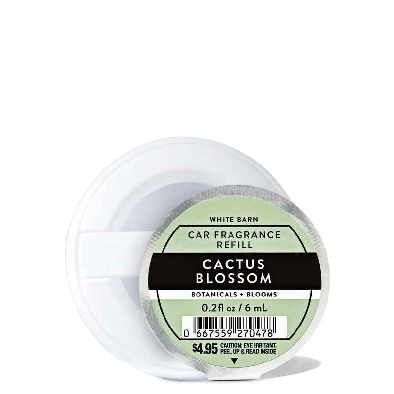 Fragancia-Para-El-Carro-Cactus-Blossom