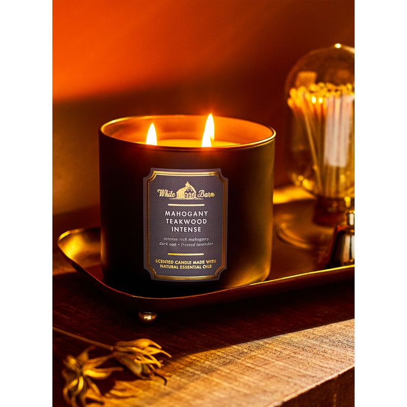 Vela-3-Mechas-Mahogany-Teakwood-Intense
