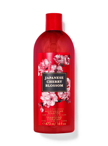 Japanese Cherry Blossom