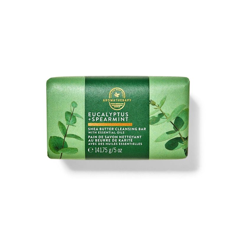 Eucalyptus-Spearmint----Jabon-De-Barra