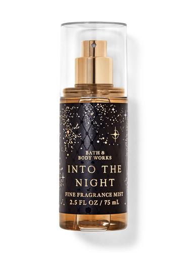 Into the Night