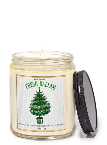 Fresh Balsam