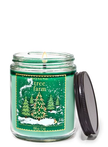 Tree Farm
