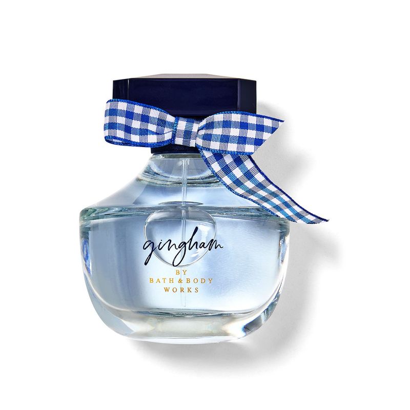 Gingham-Perfume