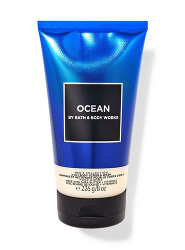 Ocean