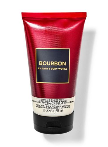 Bourbon