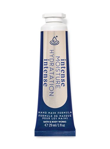 Intense Moisture