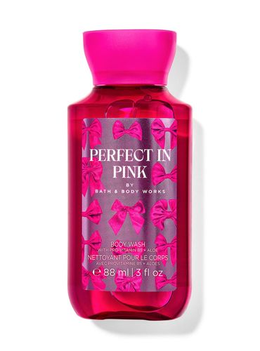 Perfect In Pink