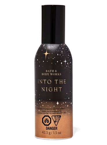 Into The Night
