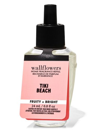 Tiki Beach