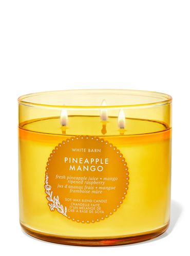 Pineapple Mango