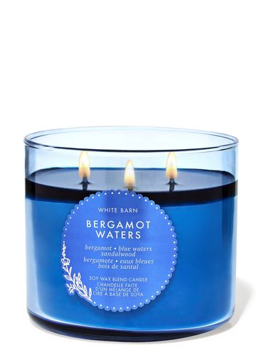 Bergamot Waters