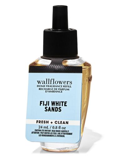 Fiji White Sands