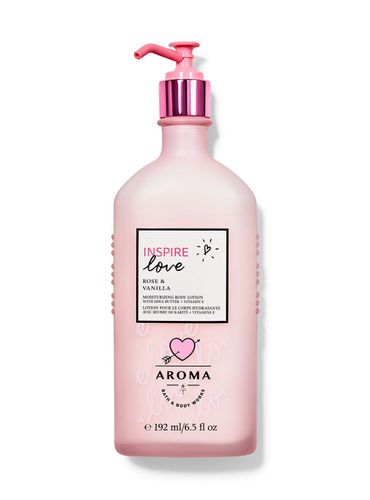 Rose Vanilla