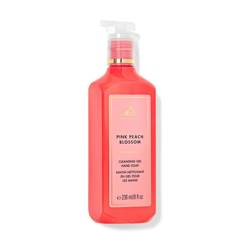 Jabon-De-Gel-Pink-Peach-Blossom