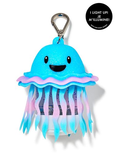 Light-up Jellyfish