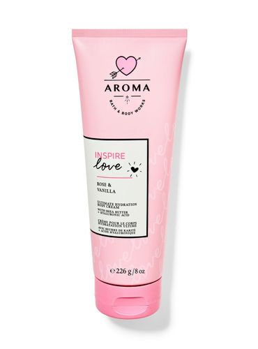 Rose Vanilla