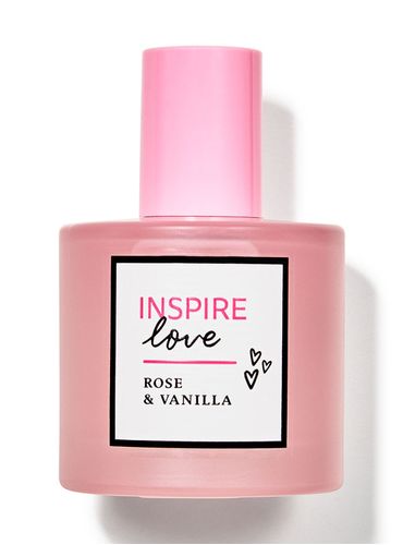 Rose Vanilla