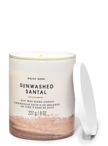 Sun-Washed Santal