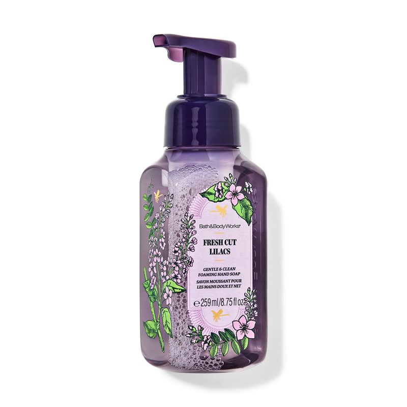 Jabon-Espumoso-Fresh-Cut-Lilacs