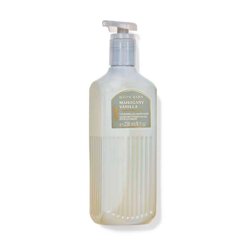Jabon-De-Gel-Mahogany-Vanilla