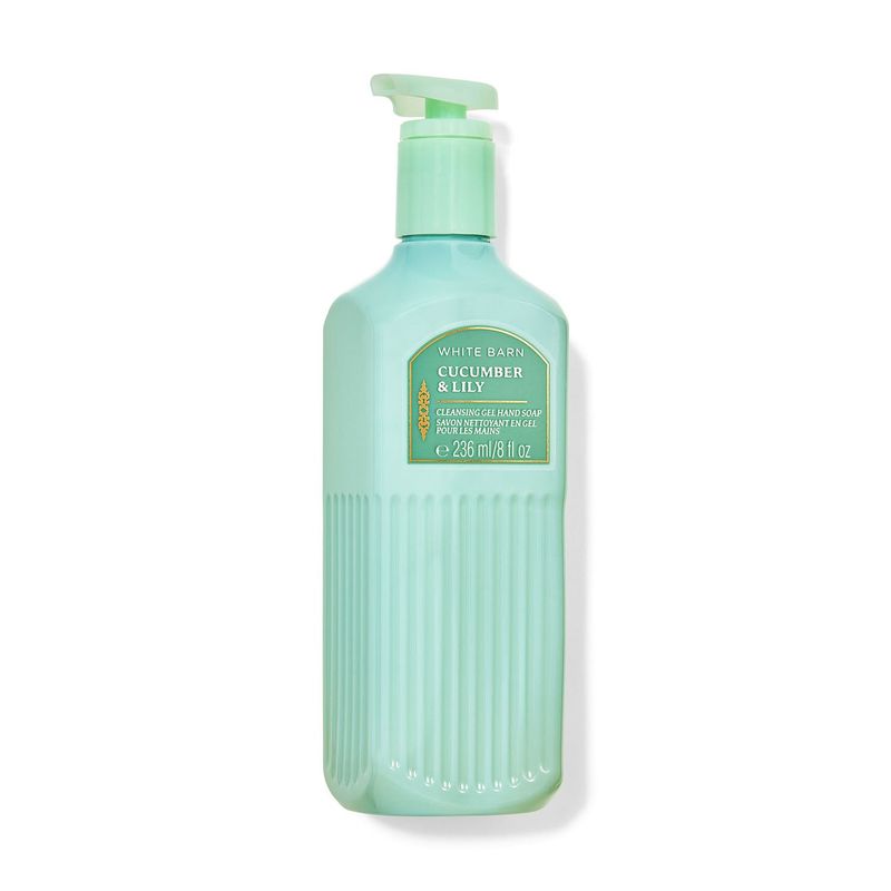 Jabon-De-Gel-Cucumber---Lily