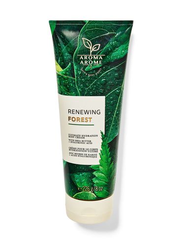 Renewing Forest