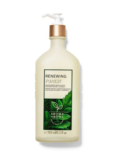 Renewing Forest