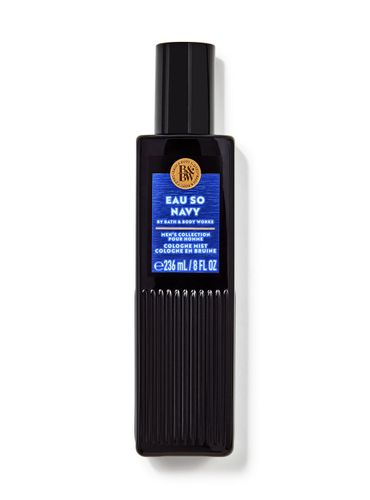 Eau So Navy