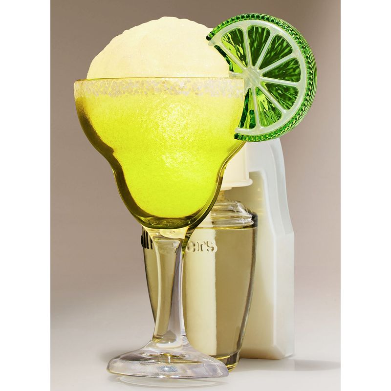 Conector-Para-Wallflowers-Margarita-Adjustable-Wallflowers-Scent-Controland-Nightlight