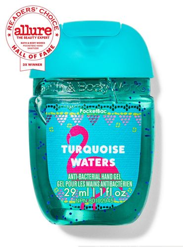 Turquoise Waters