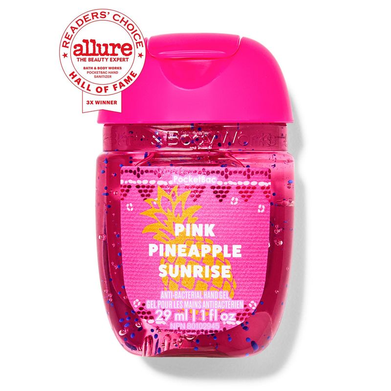 Pocketbac-Pink-Pineapple-Sunrise