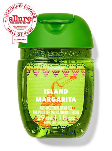 Island Margarita