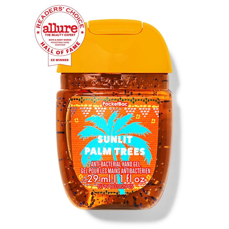Pocketbac-Sunlit-Palm-Trees