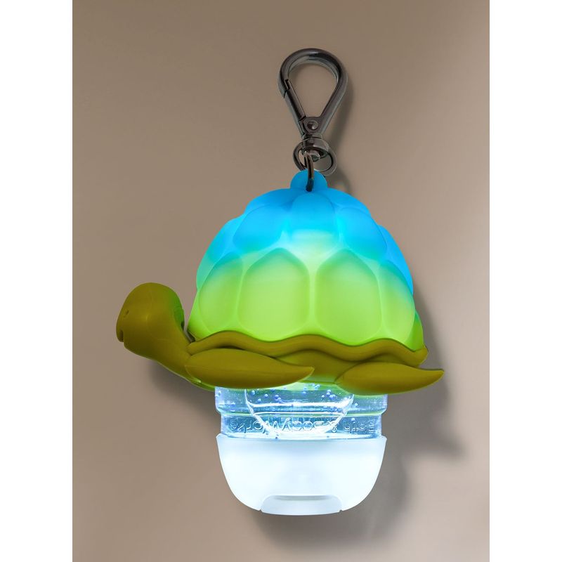Porta-Antibacterial-Light-Up-Turtle